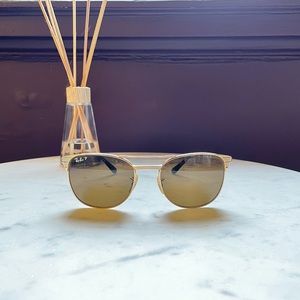 Ray-Ban | Signet Sunglasses